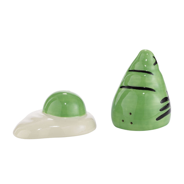 Green Eggs And Ham S & P