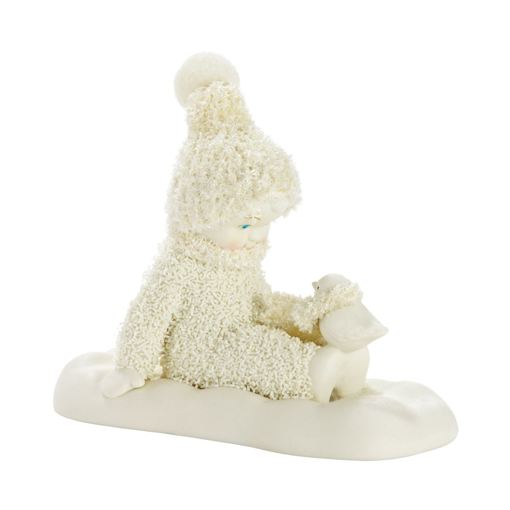 Chilly Chick Chat
