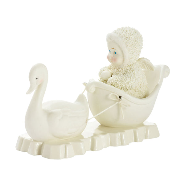 Swan Ride