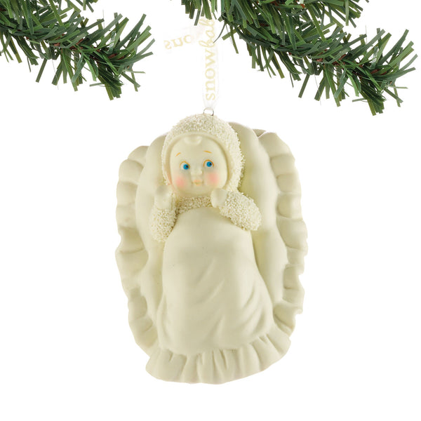 Child of God Ornament