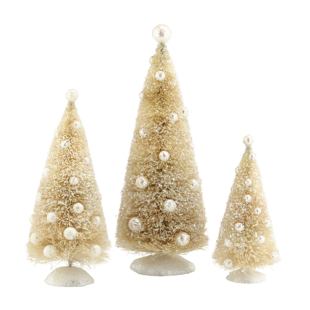Cream Trees