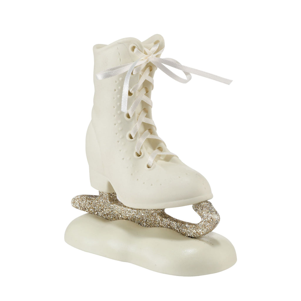 Ice Skate on Base
