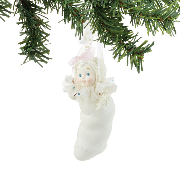 First Princess Ornament