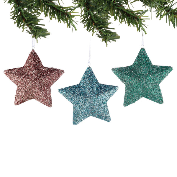 Small Star Ornament
