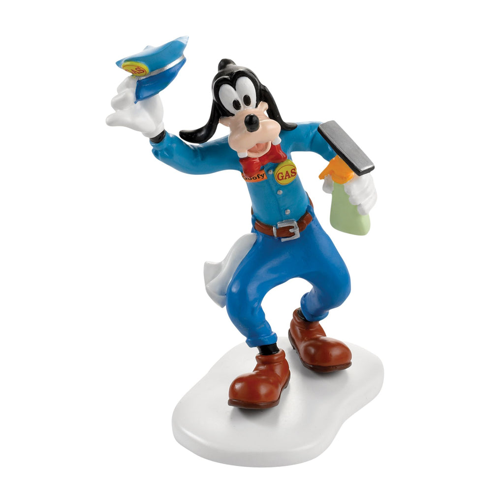 Goofy For Gas