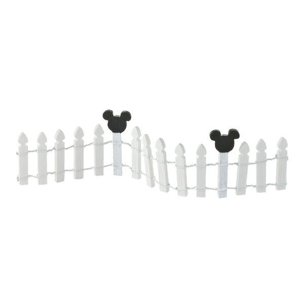 Mickey Fence