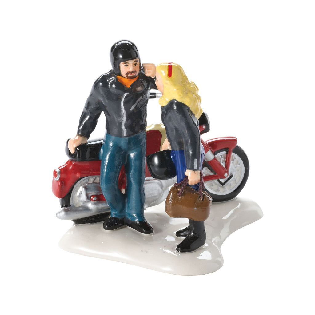 Harley® Road Trip!