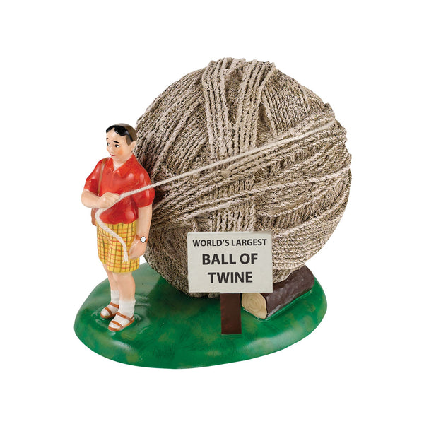 Travels With Ed, Missouri