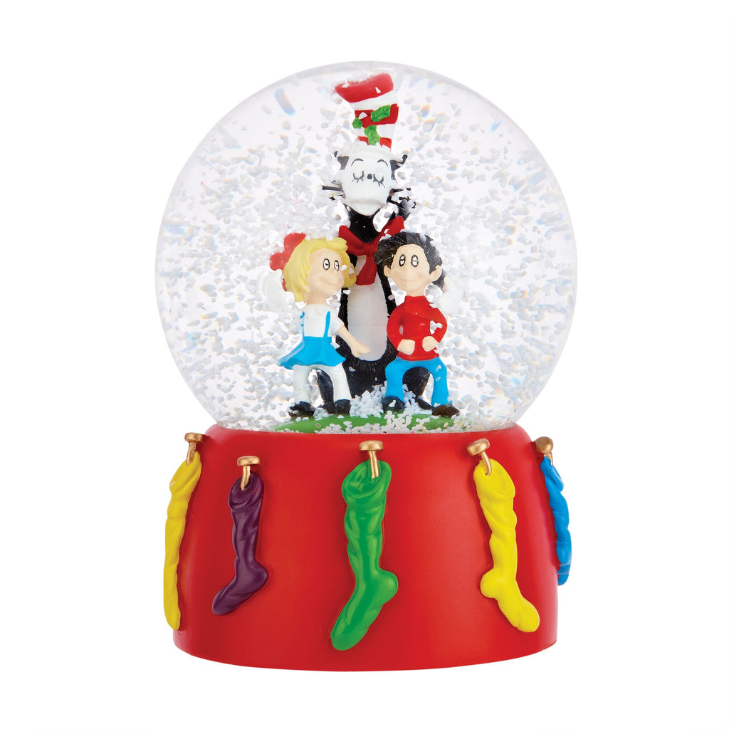 The Cat In The Hat