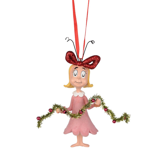 Cindy's Wreath Ornament