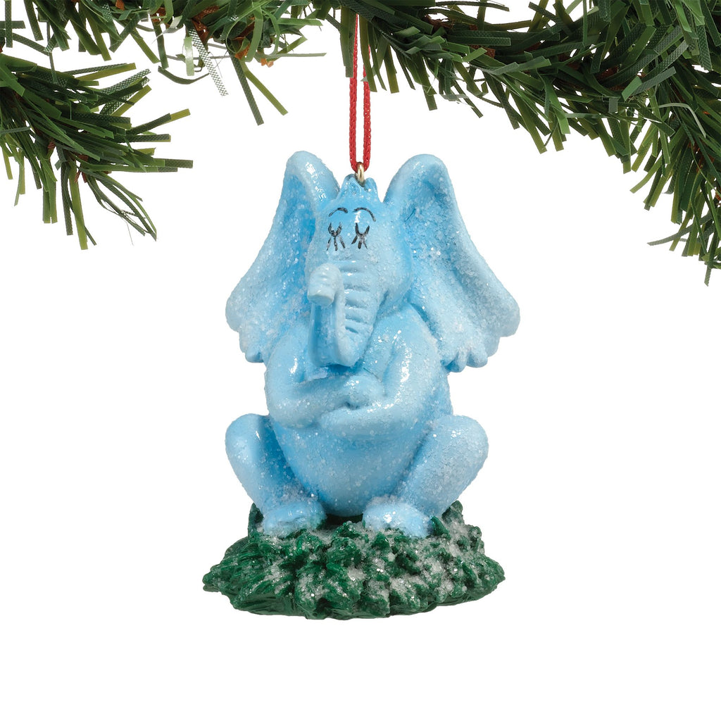 Horton Hatches Orn