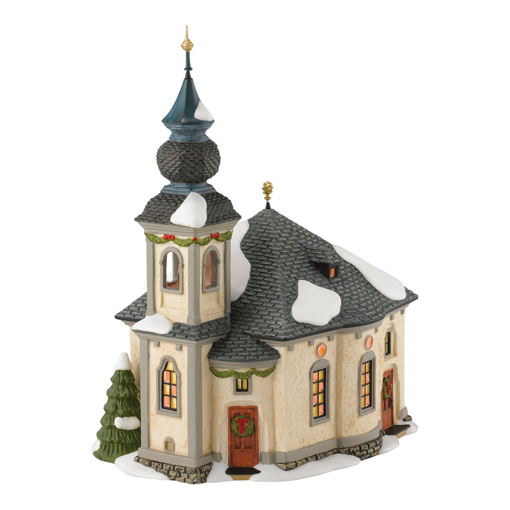 Ave Maria Chapel