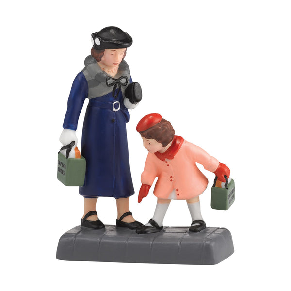 Merry Janes For Christmas