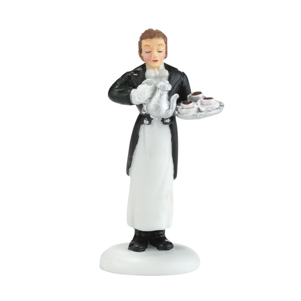 A Proper Cup Of Coffee