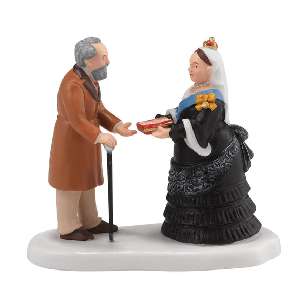 Dickens Acc  Queen's Journal