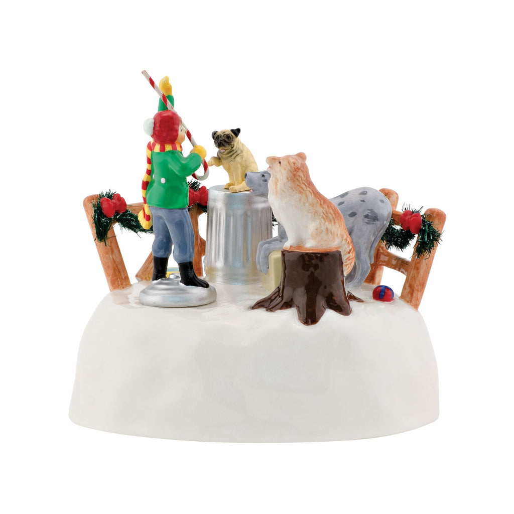 Jingle Mutts