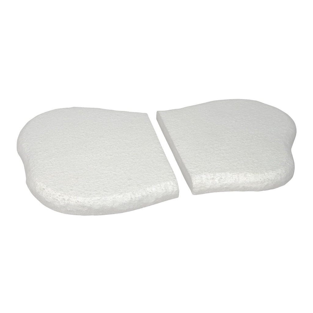 Snow Base, Large