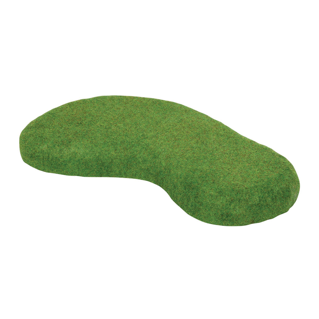 Grassy Base, Small