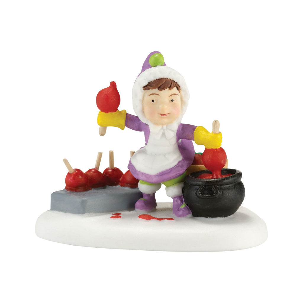 Santa's Little Dipper