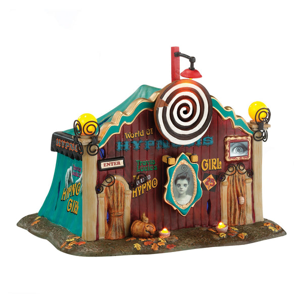 Dolly's World Of Hypnosis