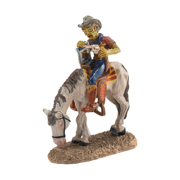 Wanted:  Dead Or Alive