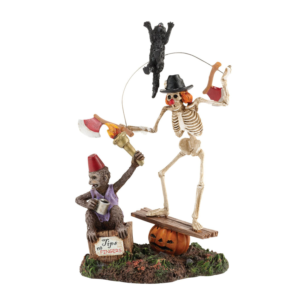 Funny Bones