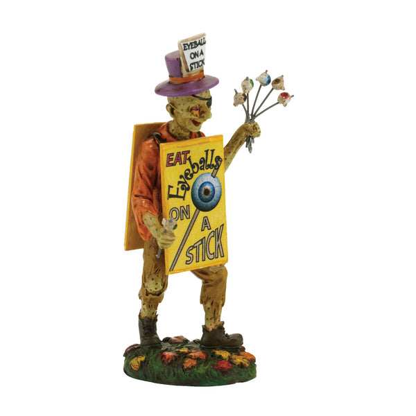 Blue, Brown, Or Hazel?