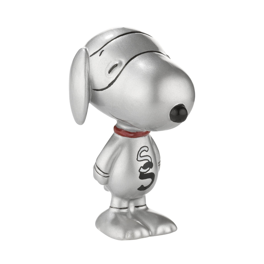 Silver Sniffer