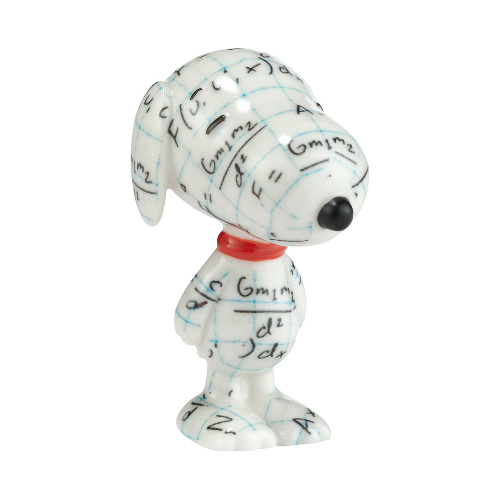 Brainy Beagle