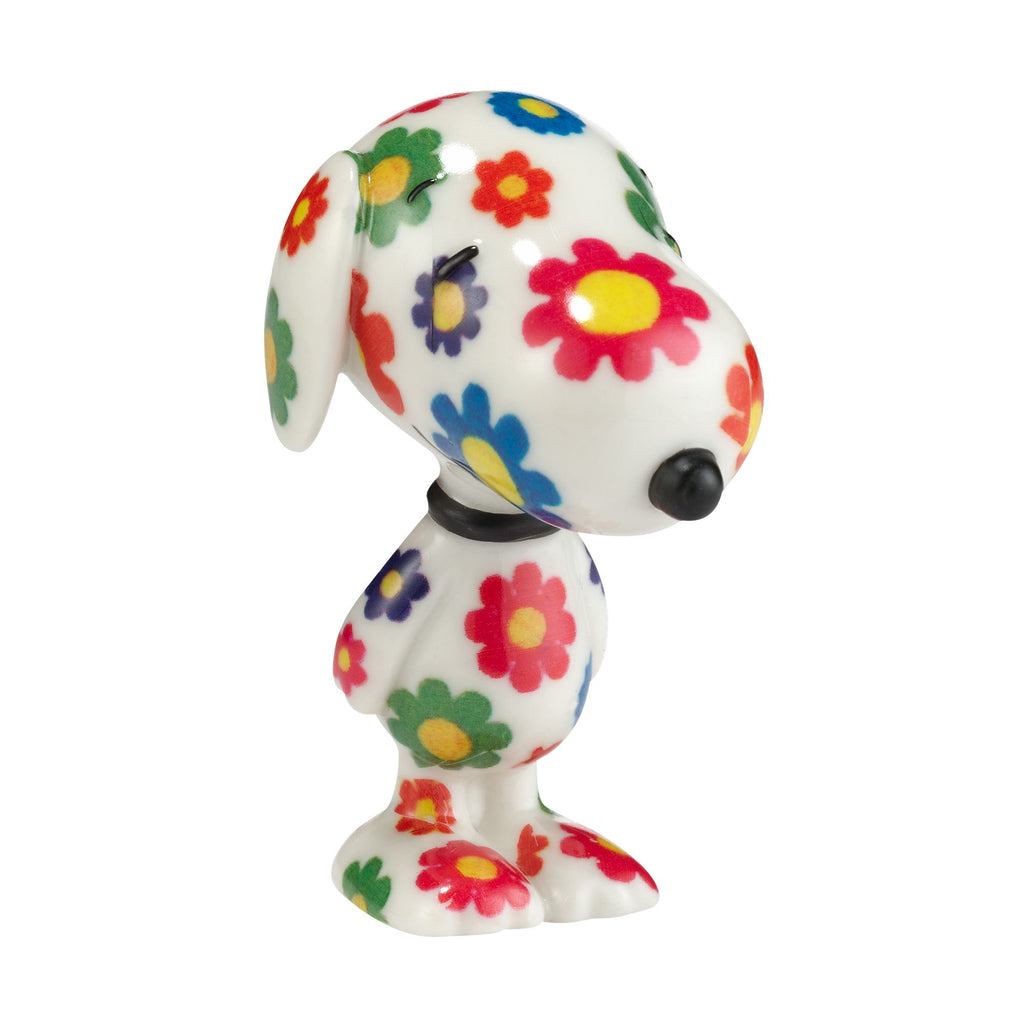 Flower Power Pup