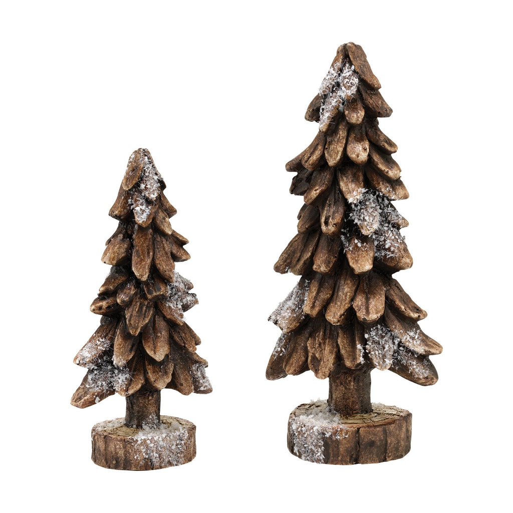 Black Forest Pines