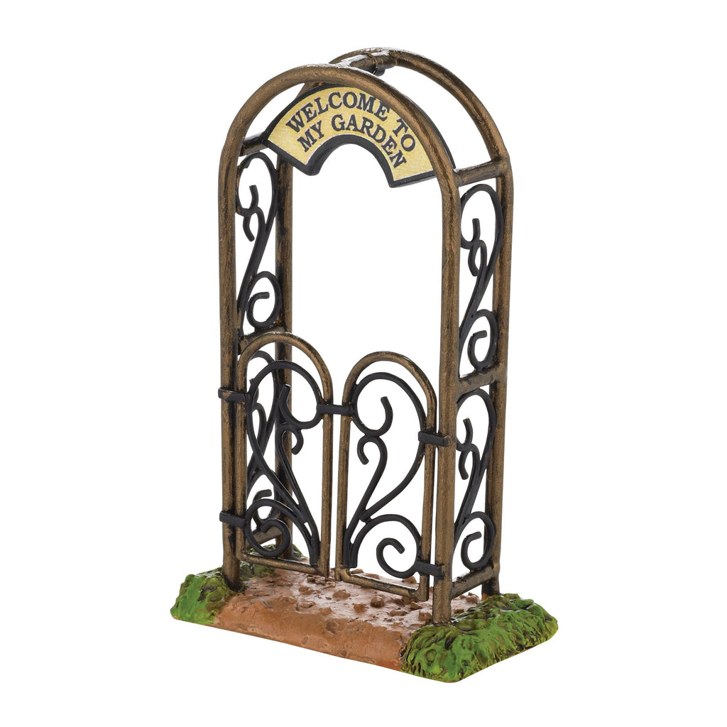 My Garden Gate