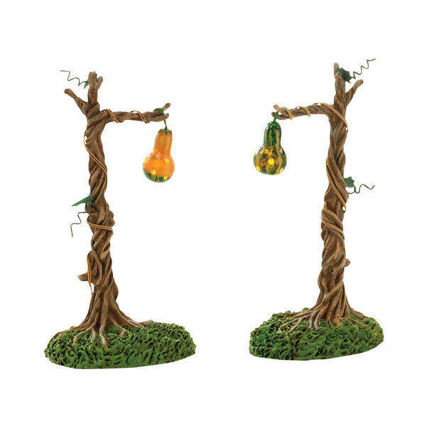 My Garden Hanging Lantern