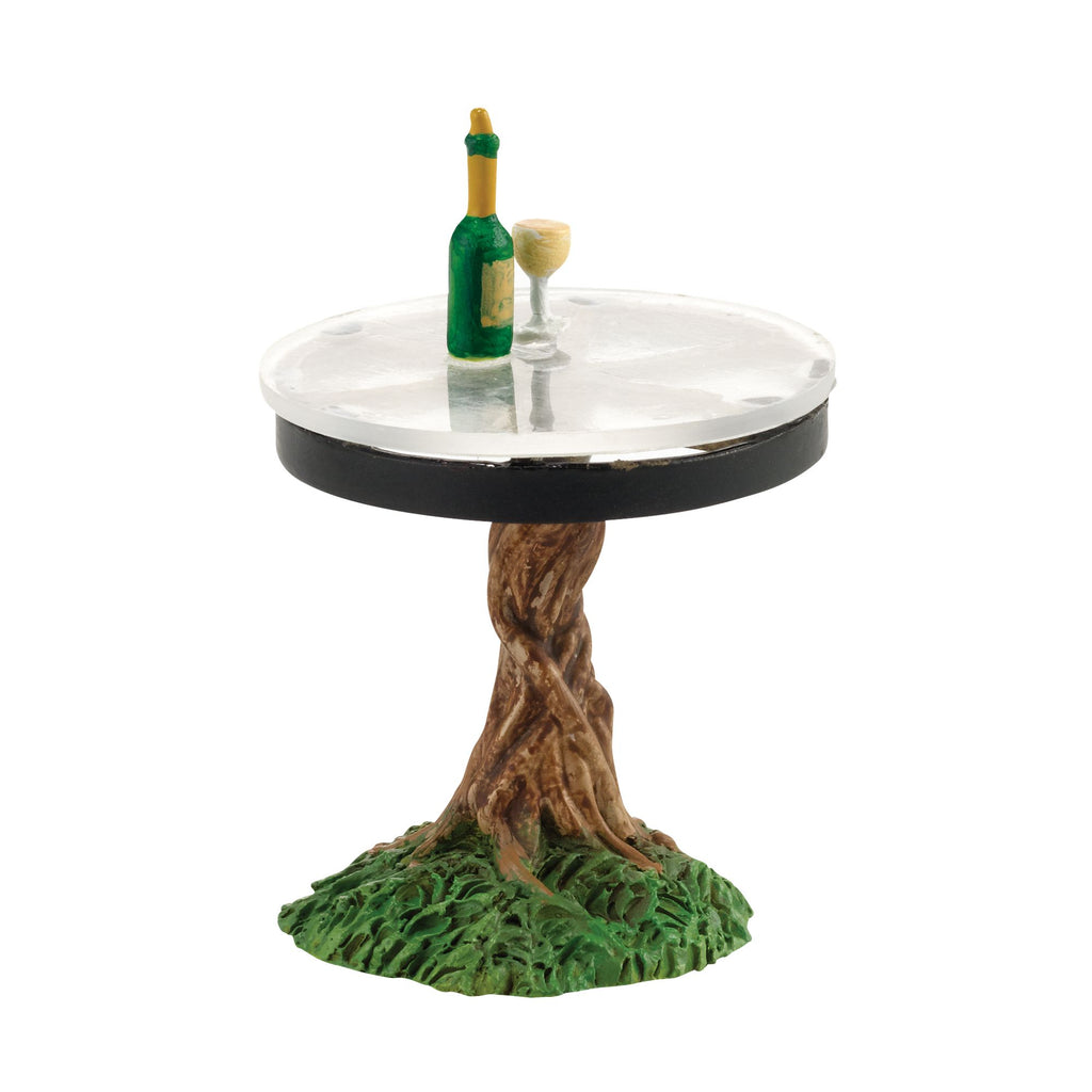 My Garden Table