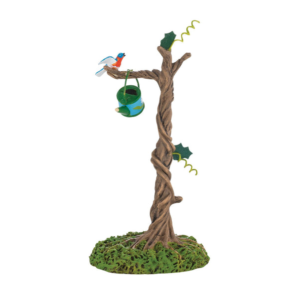 My Garden Bird House