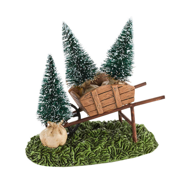 My Garden Wheelbarrow