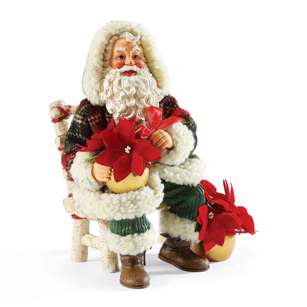 XMSPD Festive Blooms