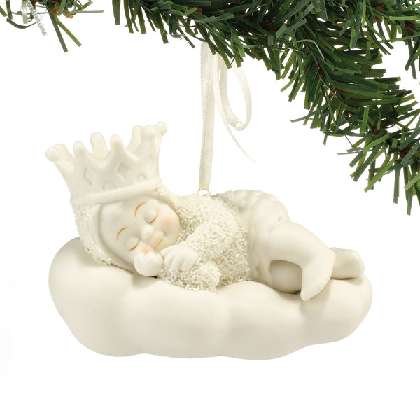 Sleeping Beauty Ornament