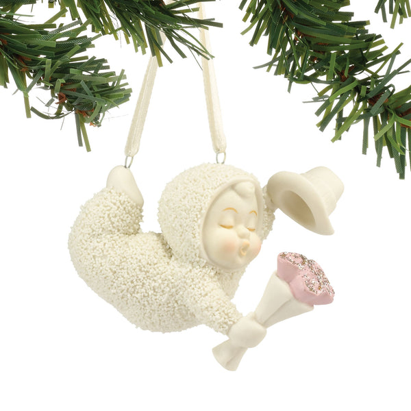 The Proposal Ornament