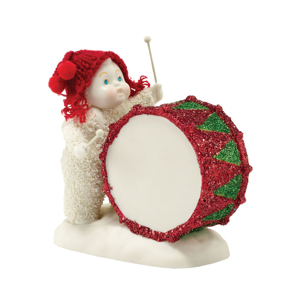 You've Got The Beat, Baby