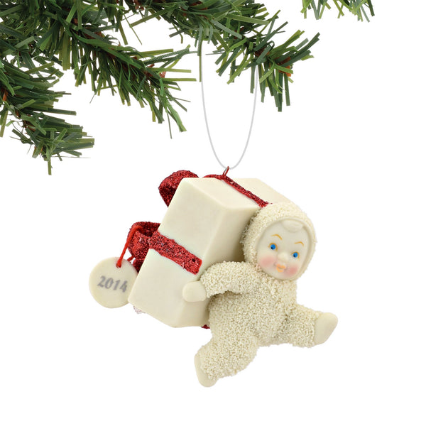 Just For You Ornament, 2013