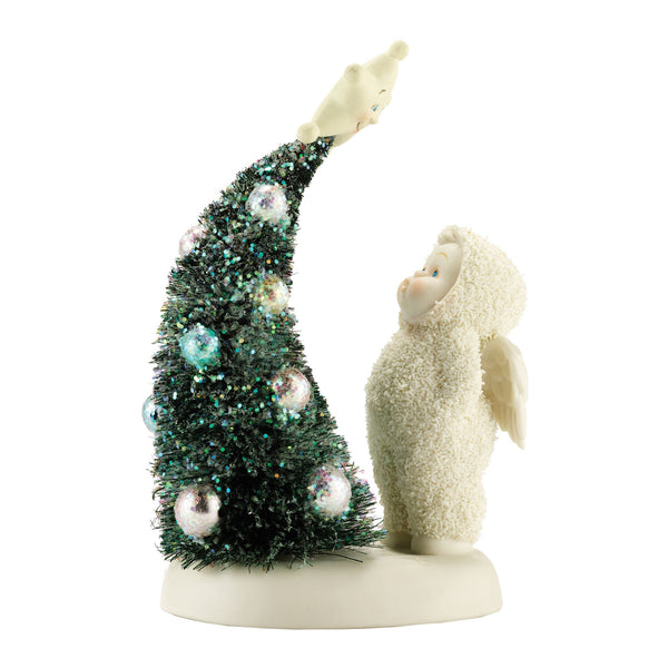 Are You A Wishing Star?