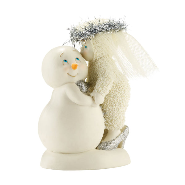 You Were Made For Me