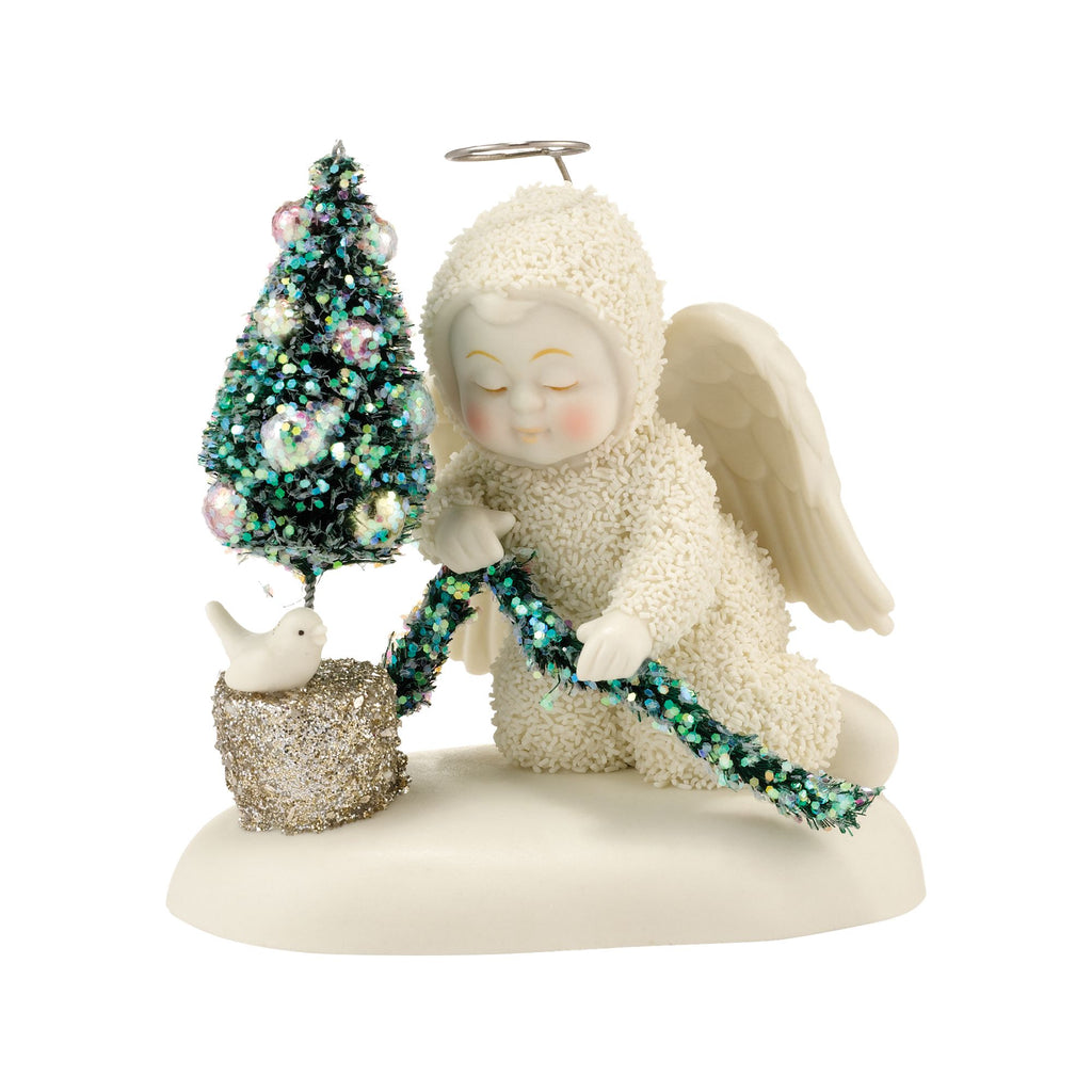 Little Garden Angel
