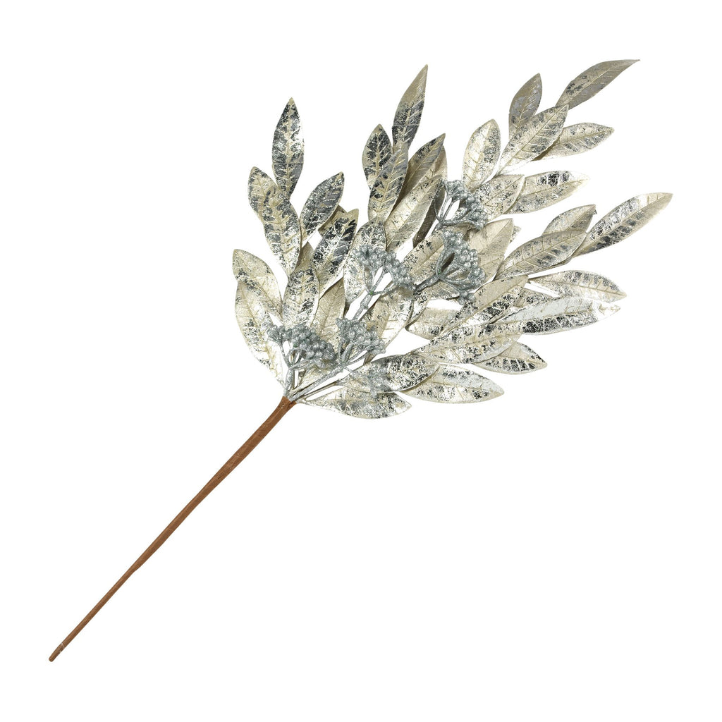 Leafy Sprig