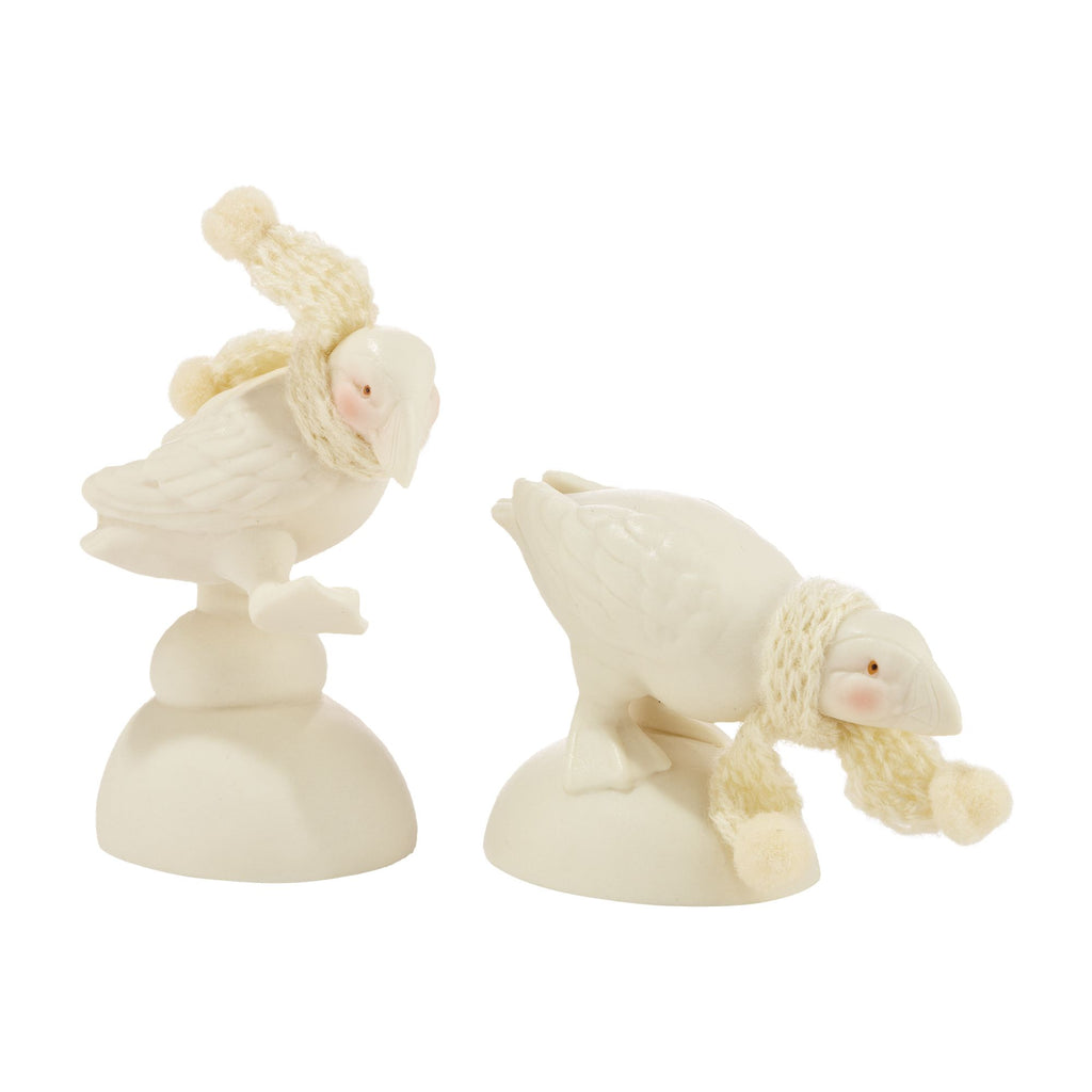 Collectible Puffin 2013, 2a