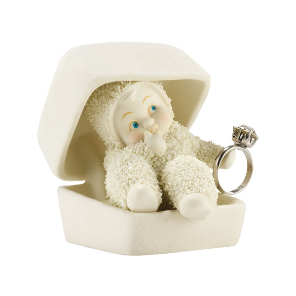 Diamonds Are Forever