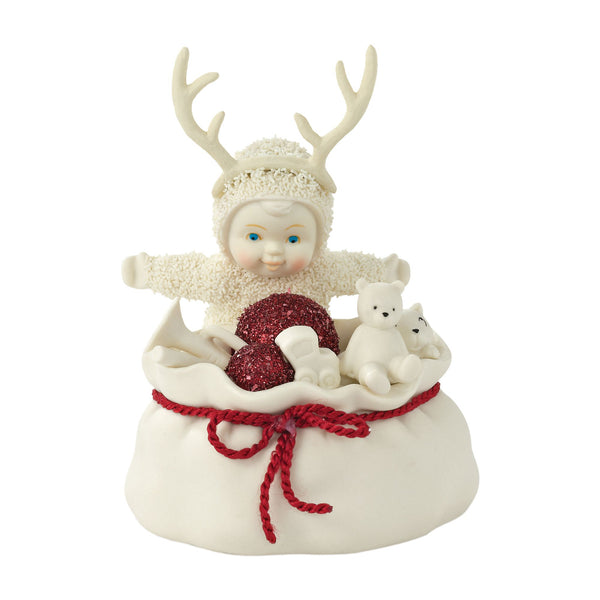 Santa's Little Helper