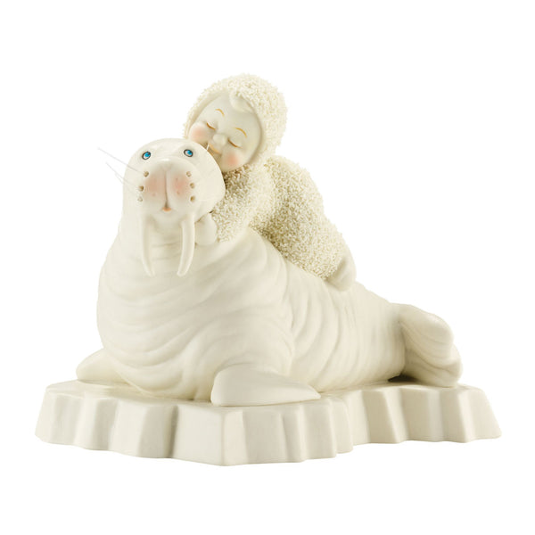 I Love Your Wrinkles