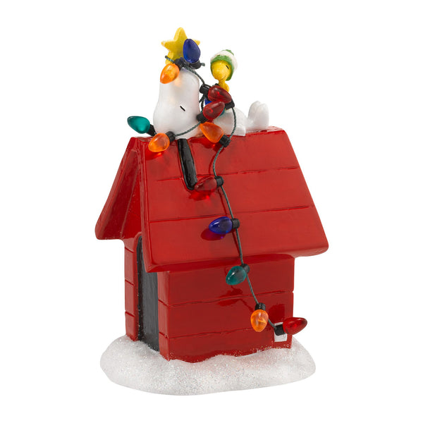 Tangled Up In Christmas